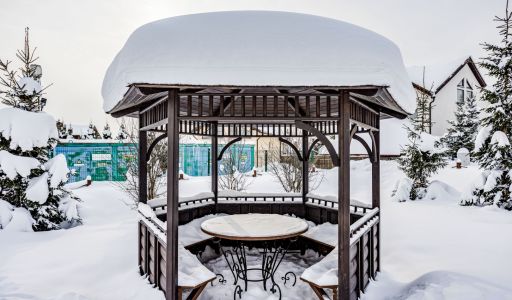 Дом под ключ в КП Опушкино