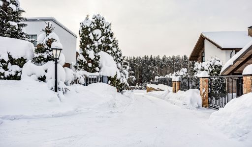 Дом под ключ в КП Опушкино