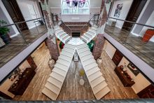 Готовый дом в КП Горки-7