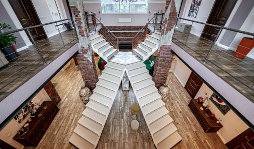 Готовый дом в КП Горки-7