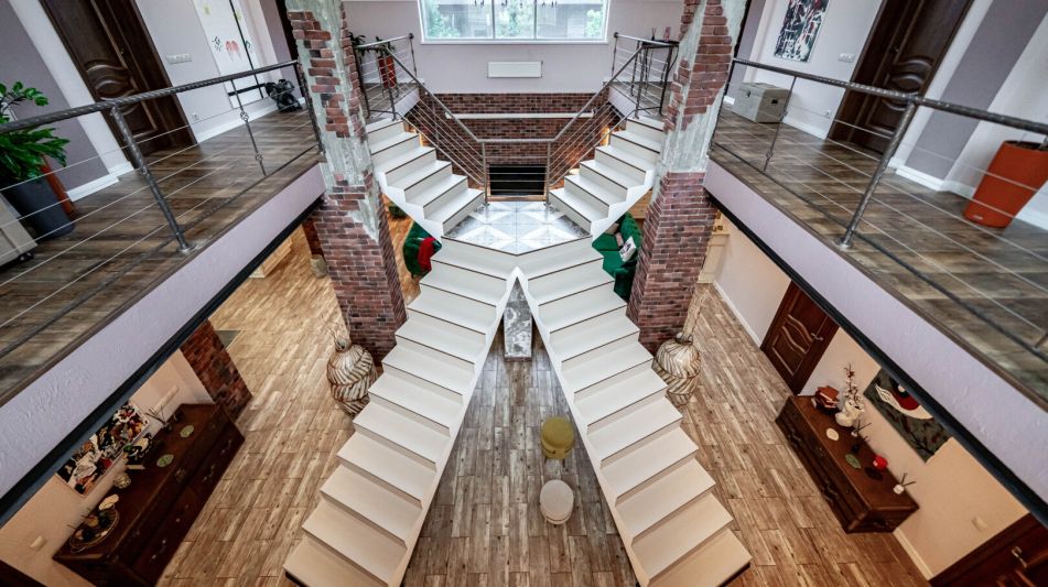 Готовый дом в КП Горки-7