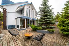 Готовый дом в КП Горки-7