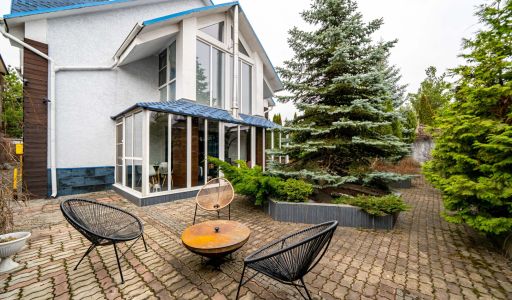 Готовый дом в КП Горки-7