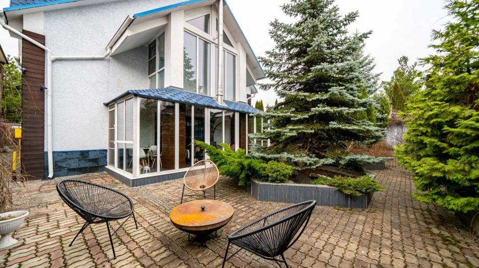 Готовый дом в КП Горки-7