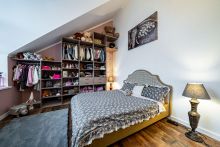 Готовый дом в КП Горки-7