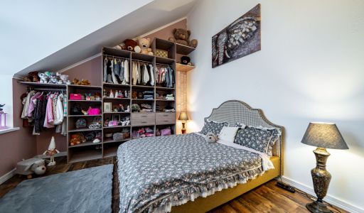 Готовый дом в КП Горки-7