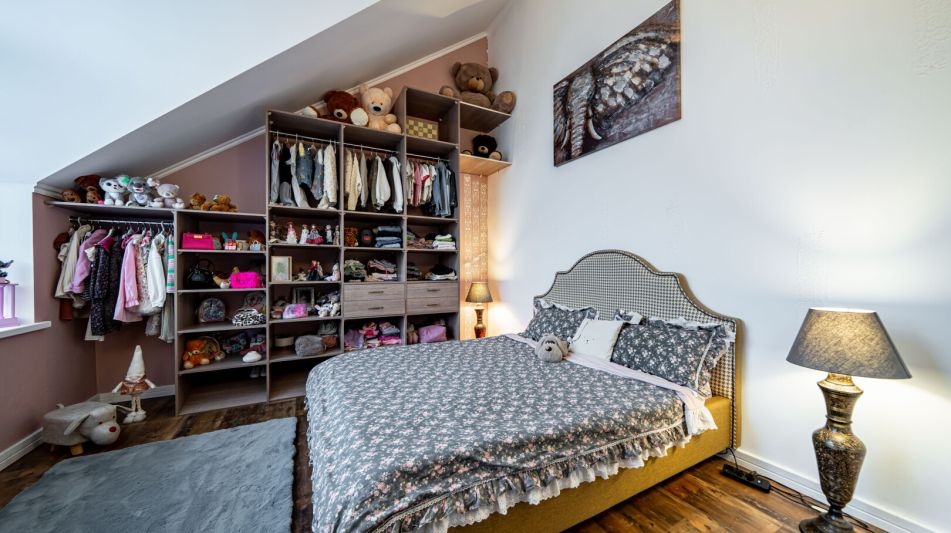 Готовый дом в КП Горки-7