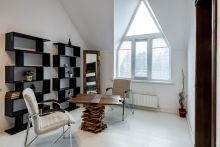 Готовый дом в КП Горки-7