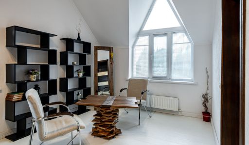 Готовый дом в КП Горки-7