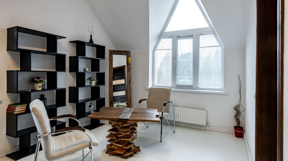 Готовый дом в КП Горки-7