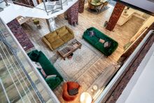 Готовый дом в КП Горки-7