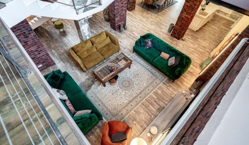 Готовый дом в КП Горки-7