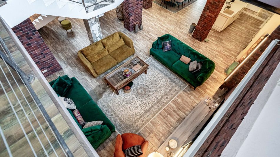 Готовый дом в КП Горки-7