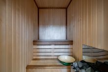 Готовый дом в КП Горки-7