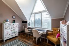 Готовый дом в КП Горки-7