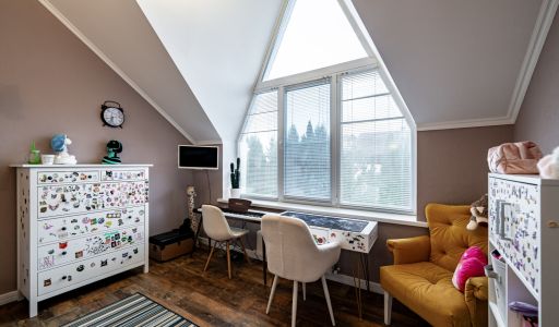 Готовый дом в КП Горки-7