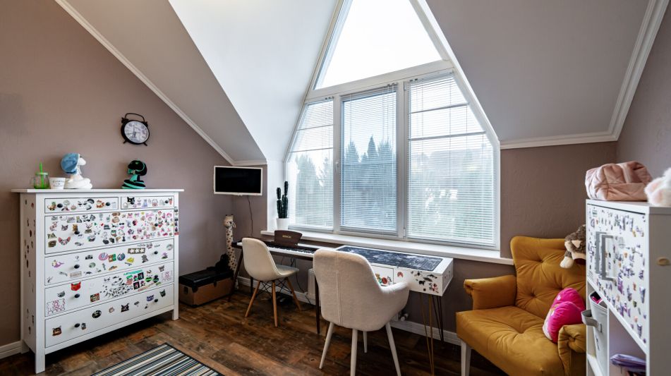 Готовый дом в КП Горки-7