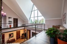 Готовый дом в КП Горки-7