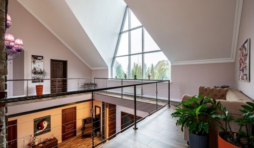 Готовый дом в КП Горки-7