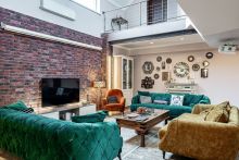 Готовый дом в КП Горки-7