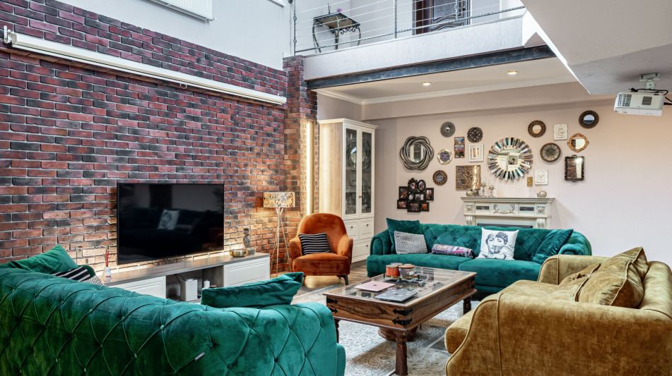 Готовый дом в КП Горки-7