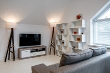 Готовый дом в КП Горки-7