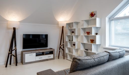 Готовый дом в КП Горки-7