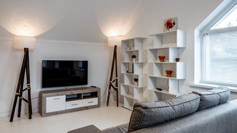 Готовый дом в КП Горки-7