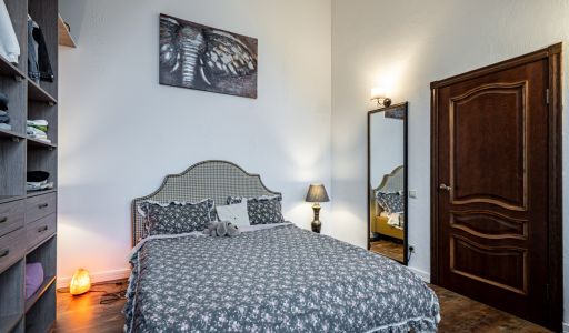 Готовый дом в КП Горки-7