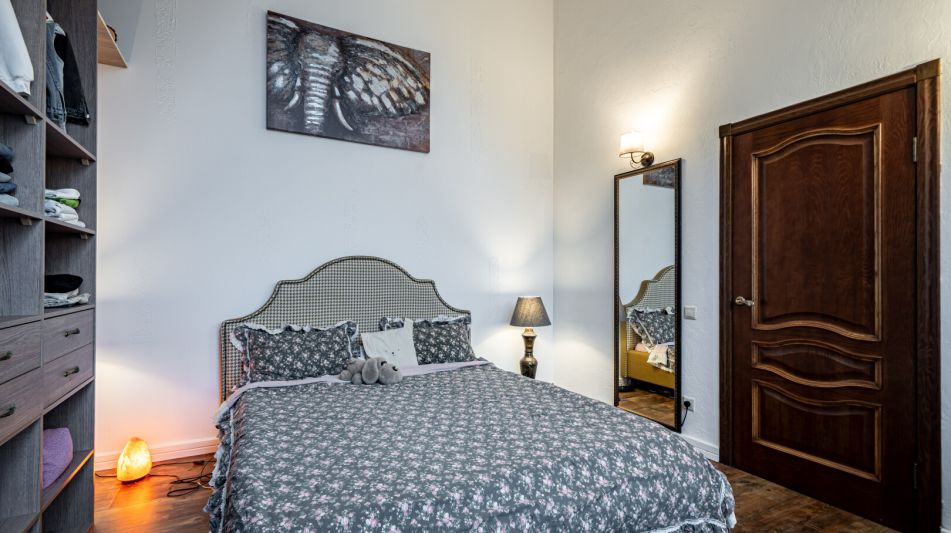 Готовый дом в КП Горки-7