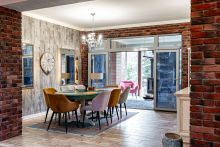 Готовый дом в КП Горки-7