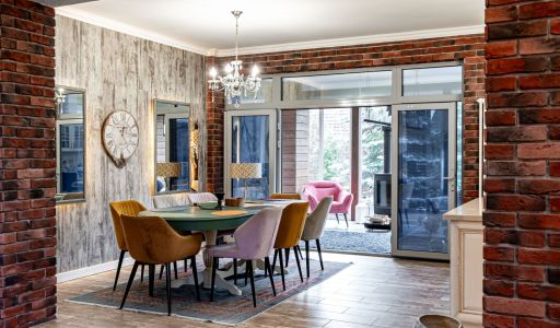 Готовый дом в КП Горки-7