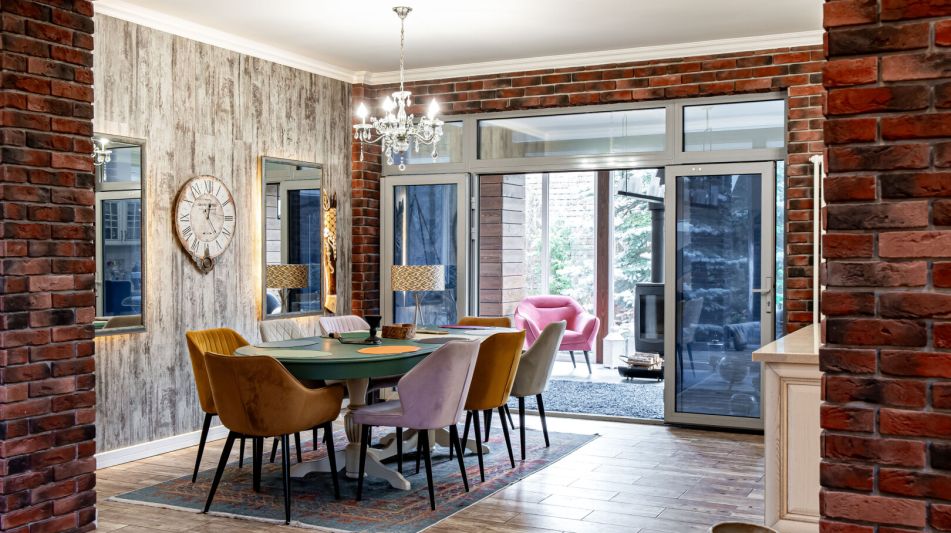 Готовый дом в КП Горки-7