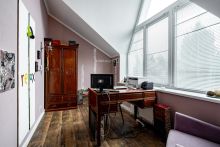 Готовый дом в КП Горки-7