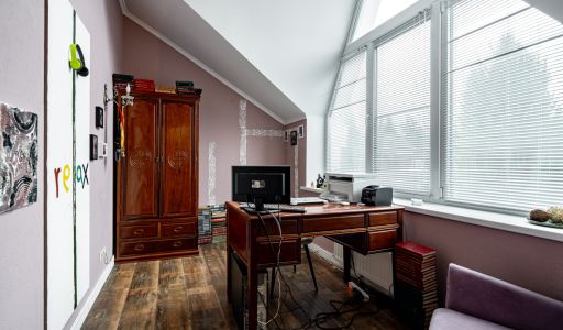 Готовый дом в КП Горки-7