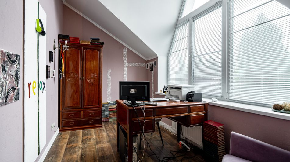 Готовый дом в КП Горки-7