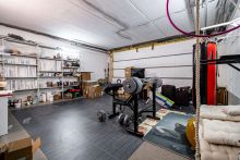 Готовый дом в КП Горки-7