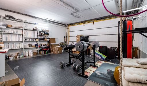 Готовый дом в КП Горки-7