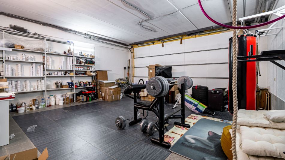 Готовый дом в КП Горки-7