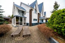 Готовый дом в КП Горки-7