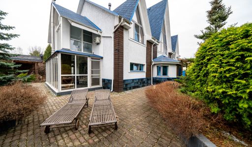 Готовый дом в КП Горки-7