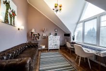 Готовый дом в КП Горки-7