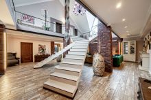 Готовый дом в КП Горки-7