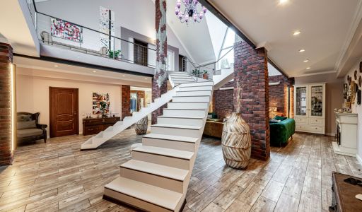 Готовый дом в КП Горки-7