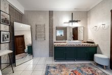 Готовый дом в КП Горки-7