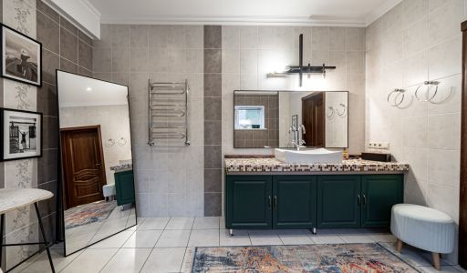 Готовый дом в КП Горки-7