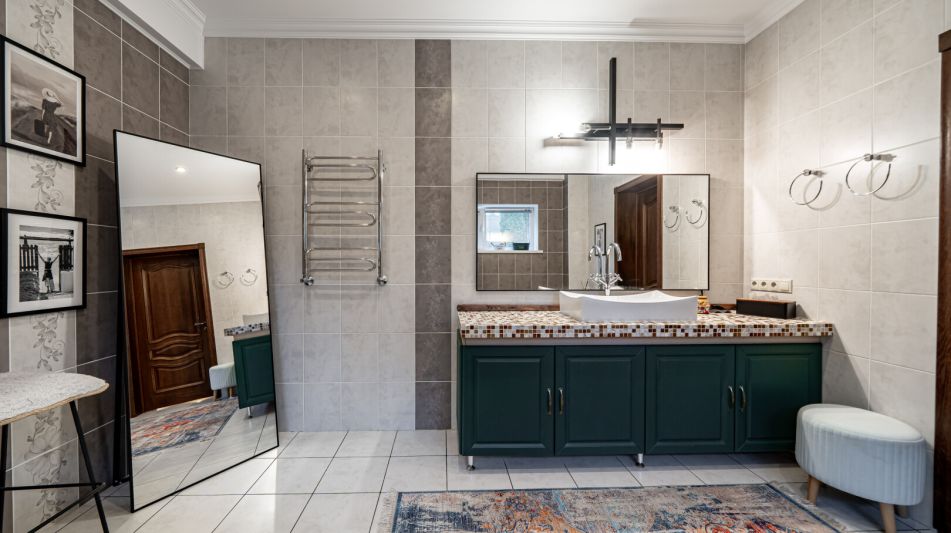 Готовый дом в КП Горки-7