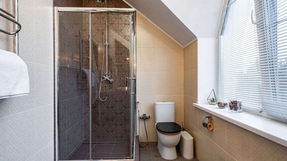 Готовый дом в КП Горки-7