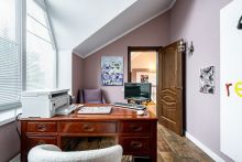 Готовый дом в КП Горки-7