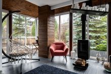 Готовый дом в КП Горки-7